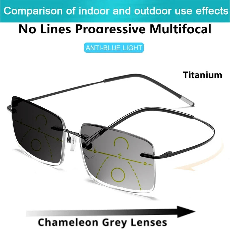 One Power: Lentes de Enfoque Automático