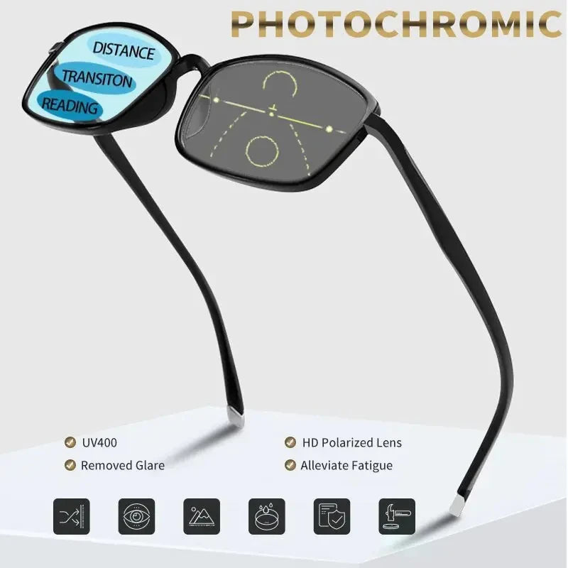 One Power: Lentes de Enfoque Automático