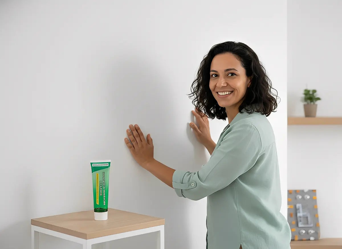 ParedLista™ 3x1 | Tu pared como nueva, en minutos.