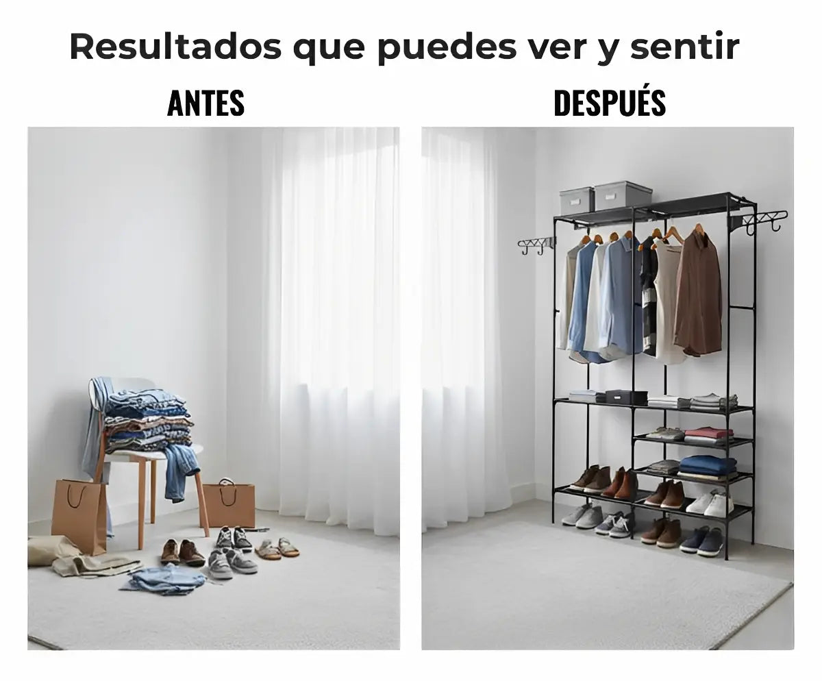 Ordo™ | Transforma tu caos en calma