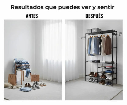 Ordo™ | Transforma tu caos en calma