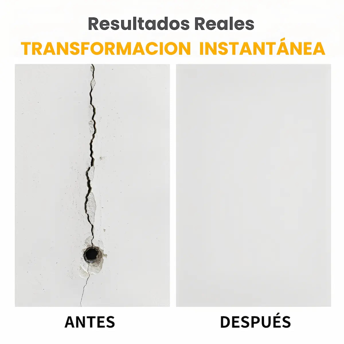 ParedLista™ 3x1 | Tu pared como nueva, en minutos.