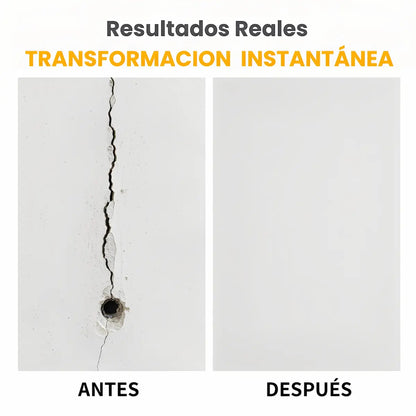 ParedLista™ 3x1 | Tu pared como nueva, en minutos.