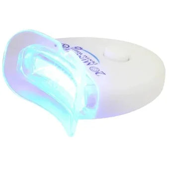 Dental White RX: Blanqueador de Dientes 20 Minutos