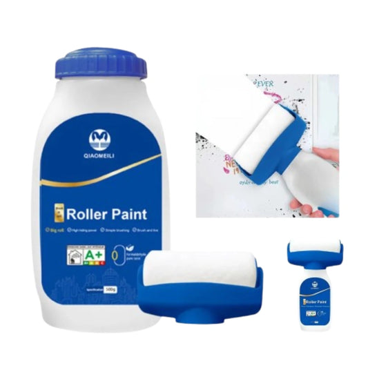 Rodillo Mágico Reparación de Pared